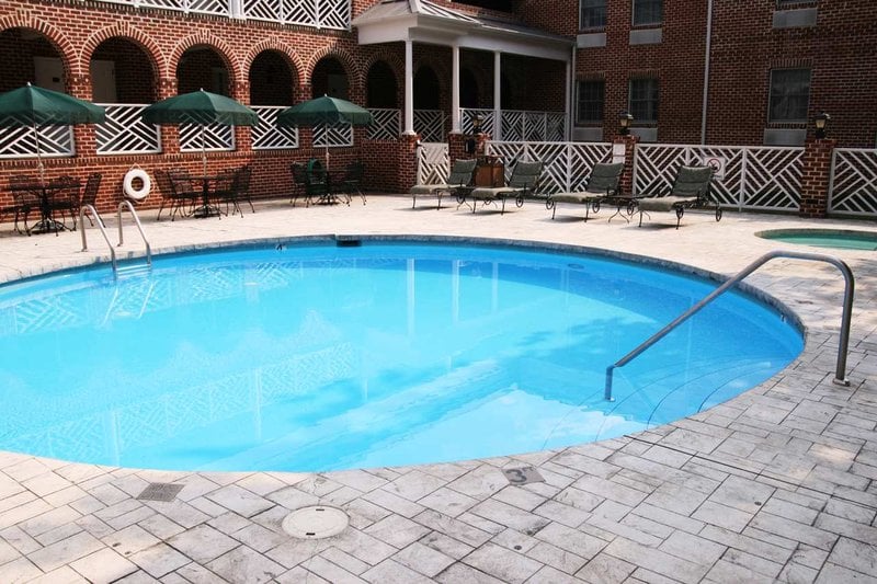 Hotel Hampton Inn Lexington-Historic District  | Lexington | Virginia | United States 5