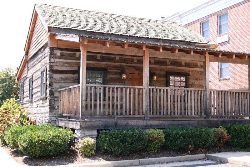 Hotel Hampton Inn Lexington-Historic District  | Lexington | Virginia | United States 6