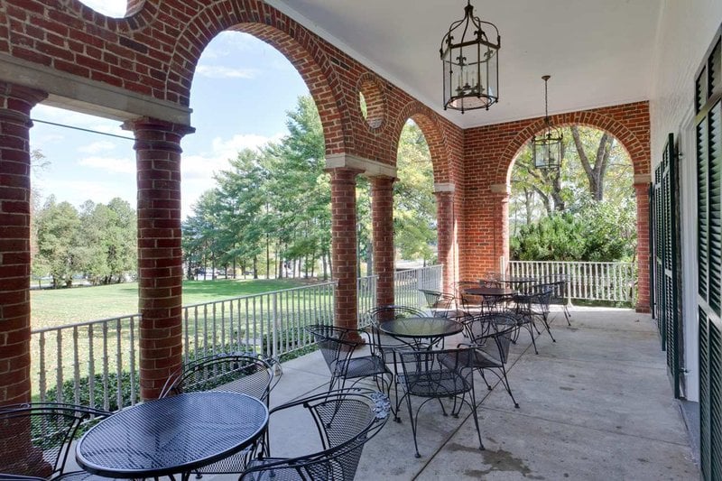 Hotel Hampton Inn Lexington-Historic District  | Lexington | Virginia | United States 8