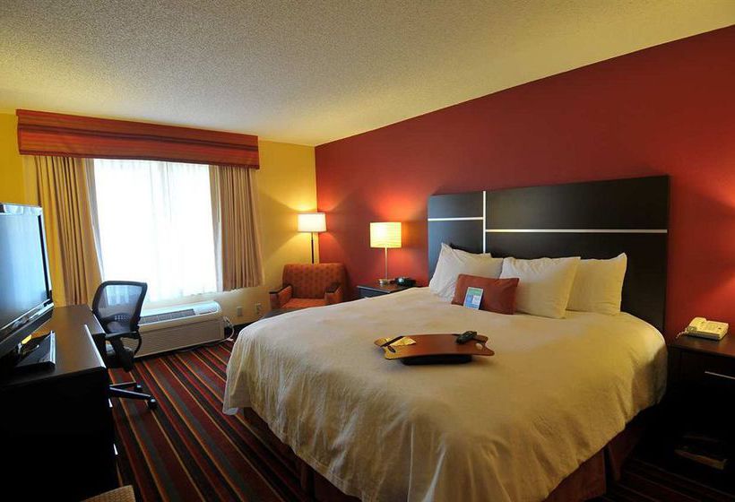 Hotel Hampton Inn Glenwood Springs Glenwood Springs Colorado