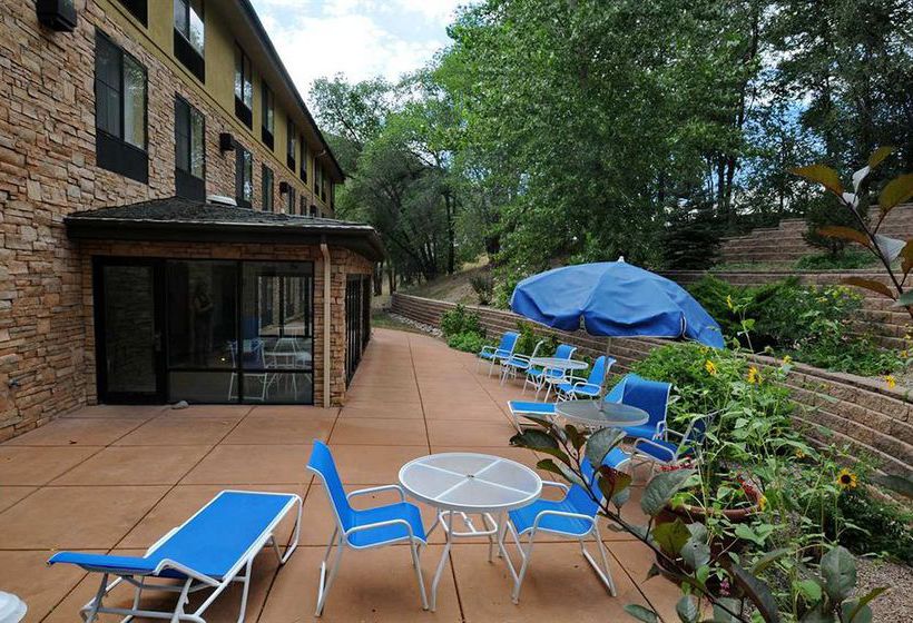 Hotel Hampton Inn Glenwood Springs  | Glenwood Springs | Colorado | United States 1