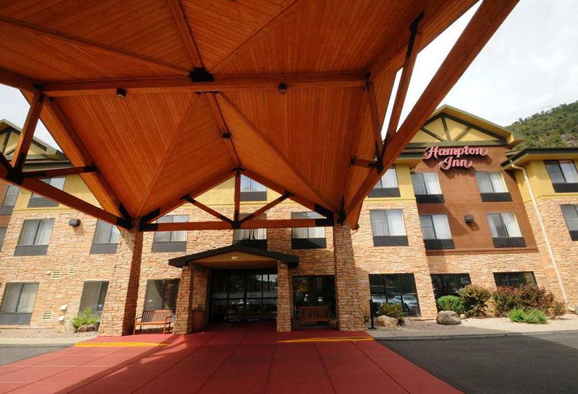 Hotel Hampton Inn Glenwood Springs  | Glenwood Springs | Colorado | United States 10