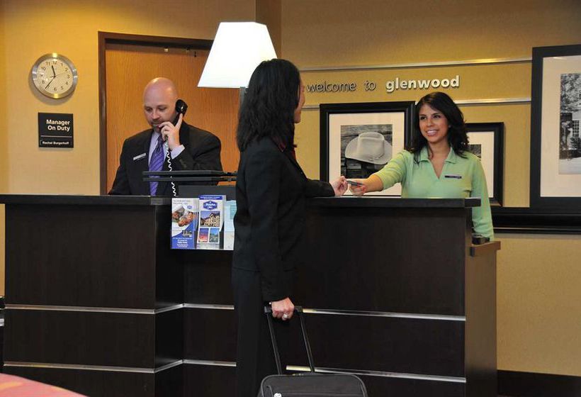 Hotel Hampton Inn Glenwood Springs  | Glenwood Springs | Colorado | United States 11