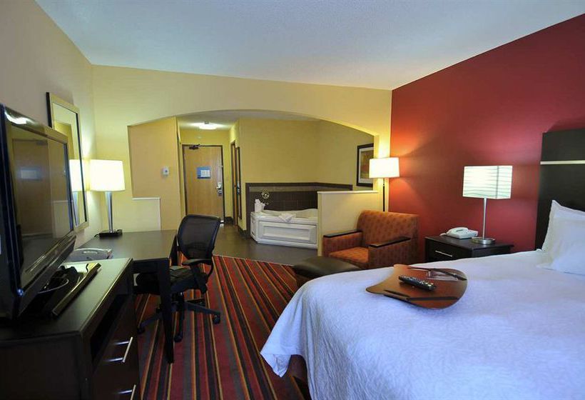 Hotel Hampton Inn Glenwood Springs  | Glenwood Springs | Colorado | United States 12