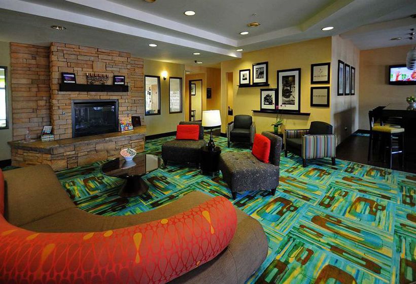 Hotel Hampton Inn Glenwood Springs  | Glenwood Springs | Colorado | United States 13