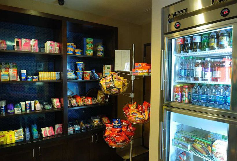 Hotel Hampton Inn Glenwood Springs  | Glenwood Springs | Colorado | United States 14