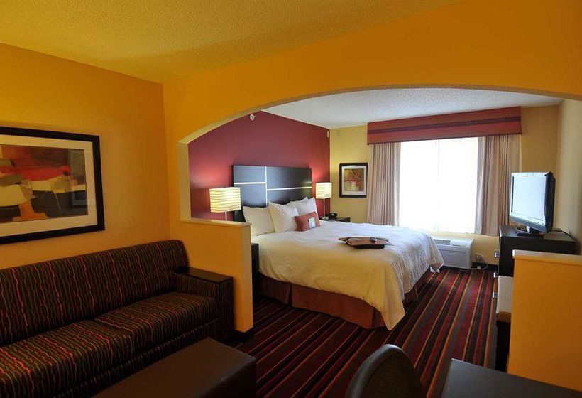 Hotel Hampton Inn Glenwood Springs  | Glenwood Springs | Colorado | United States 18