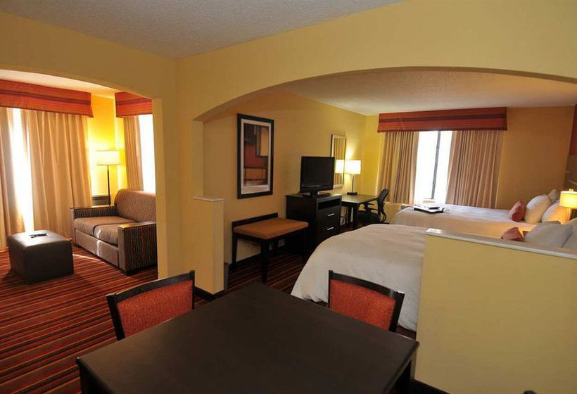 Hotel Hampton Inn Glenwood Springs  | Glenwood Springs | Colorado | United States 19