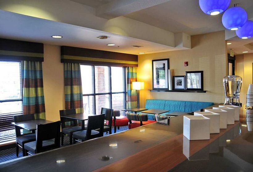 Hotel Hampton Inn Glenwood Springs  | Glenwood Springs | Colorado | United States 2