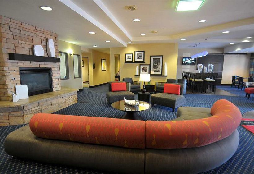 Hotel Hampton Inn Glenwood Springs  | Glenwood Springs | Colorado | United States 20