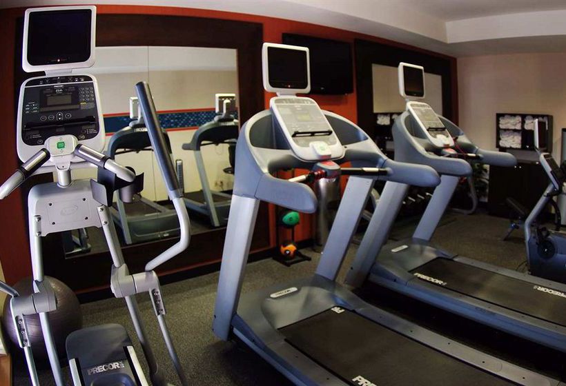 Hotel Hampton Inn Glenwood Springs  | Glenwood Springs | Colorado | United States 3