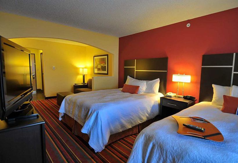 Hotel Hampton Inn Glenwood Springs  | Glenwood Springs | Colorado | United States 5