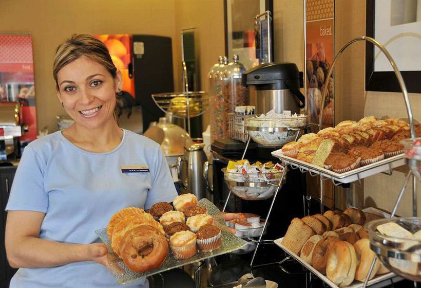 Hotel Hampton Inn Glenwood Springs  | Glenwood Springs | Colorado | United States 7