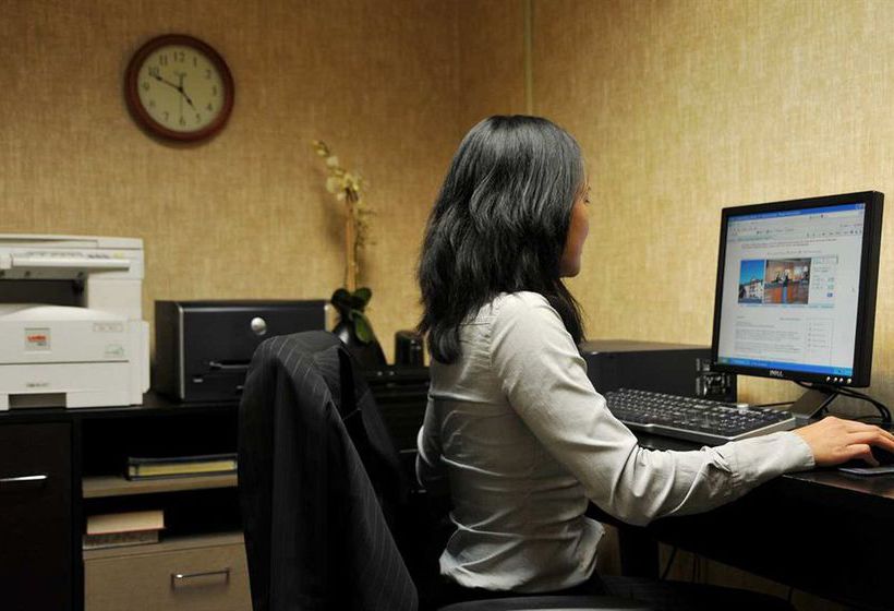 Hotel Hampton Inn Glenwood Springs  | Glenwood Springs | Colorado | United States 8