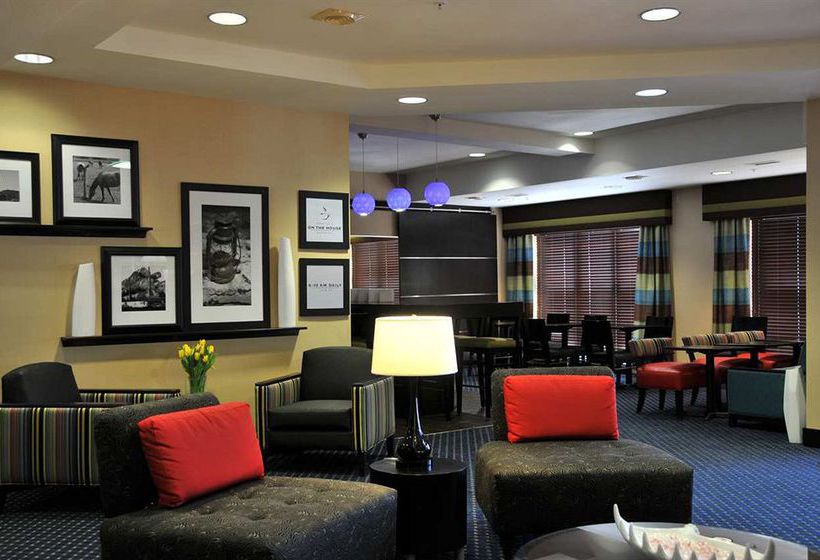 Hotel Hampton Inn Glenwood Springs  | Glenwood Springs | Colorado | United States 9