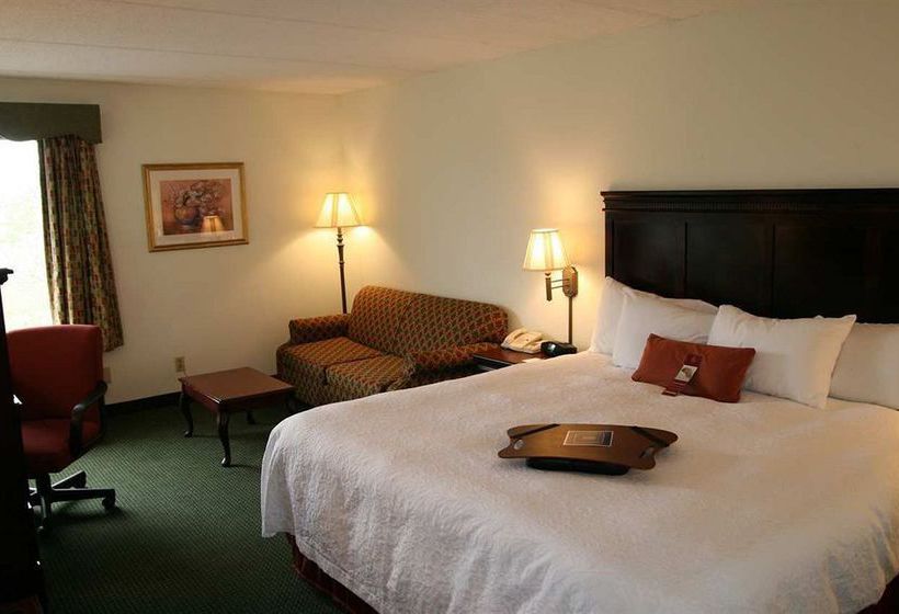 Hotel Hampton Inn Franklin  | Franklin | Kentucky | United States 10