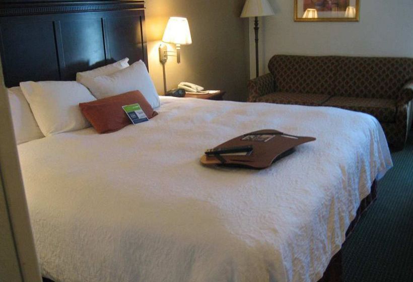 Hotel Hampton Inn Franklin  | Franklin | Kentucky | United States 14
