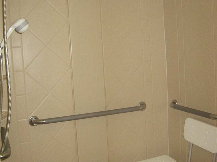 Hotel Hampton Inn Franklin  | Franklin | Kentucky | United States 17