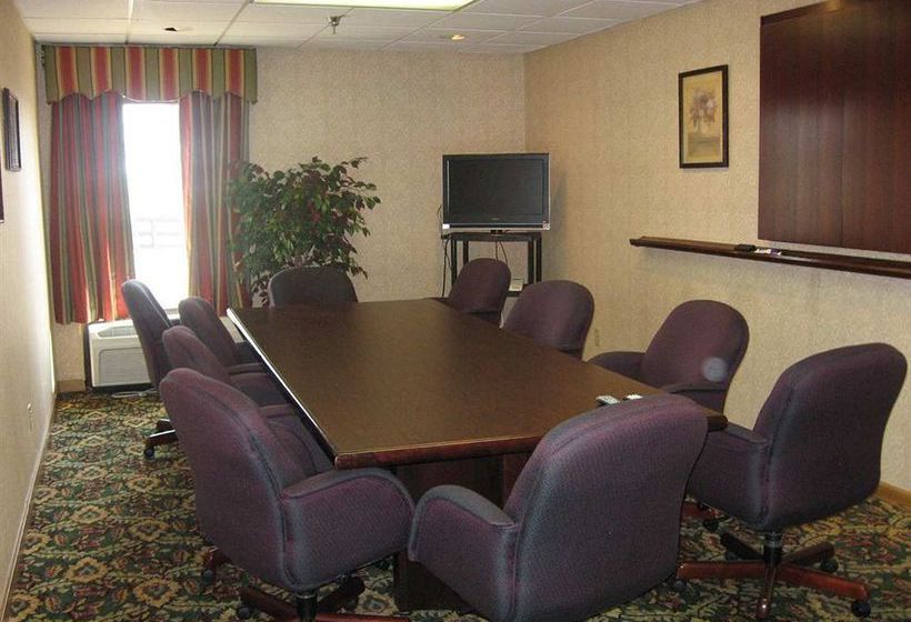 Hotel Hampton Inn Franklin  | Franklin | Kentucky | United States 2
