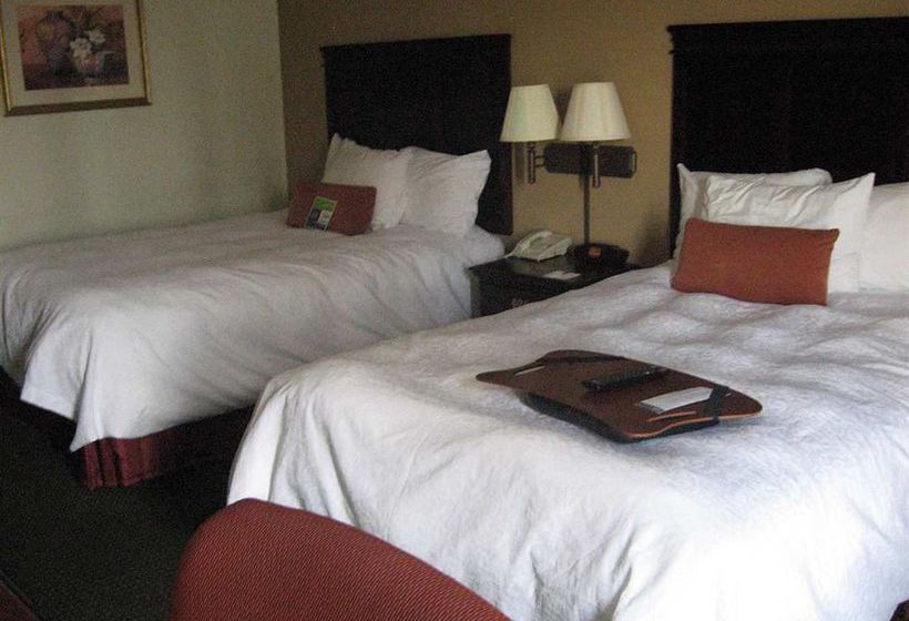 Hotel Hampton Inn Franklin  | Franklin | Kentucky | United States 4