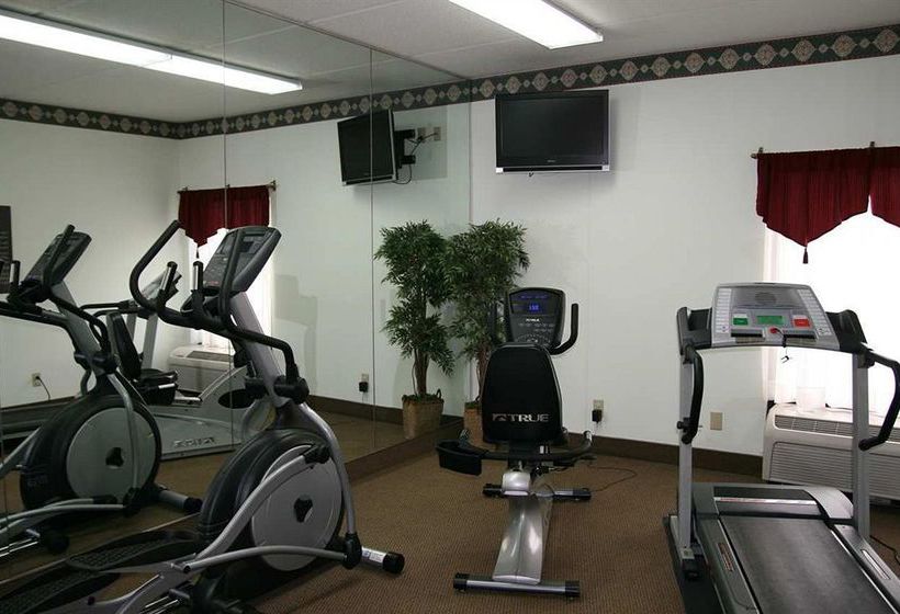 Hotel Hampton Inn Franklin  | Franklin | Kentucky | United States 9