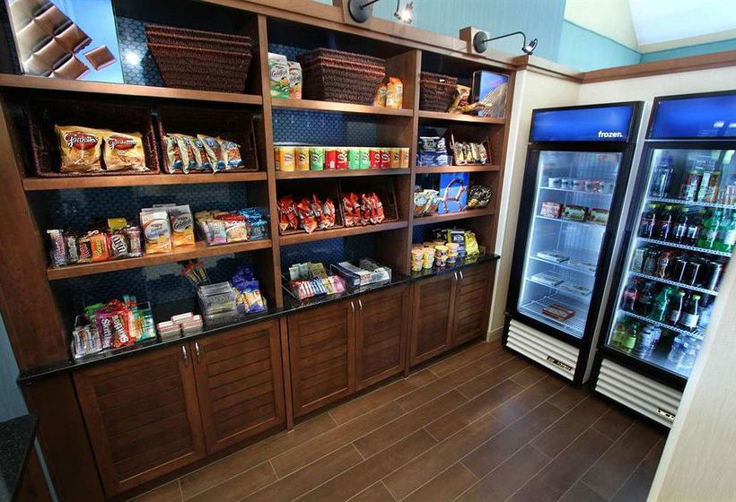 Hotel Hampton Inn Morehead City  | Morehead City | North Carolina | United States 1