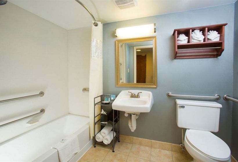 Hotel Hampton Inn Morehead City  | Morehead City | North Carolina | United States 11