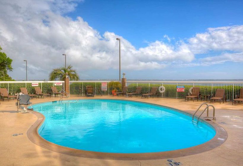 Hotel Hampton Inn Morehead City  | Morehead City | North Carolina | United States 3