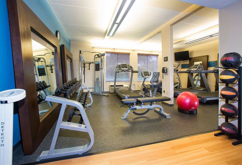 Hotel Hampton Inn Morehead City  | Morehead City | North Carolina | United States 4