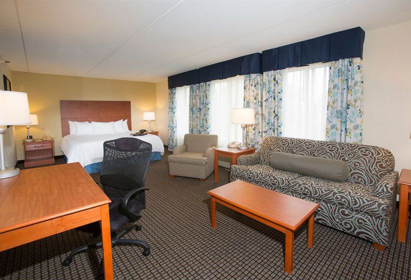 Hotel Hampton Inn Morehead City  | Morehead City | North Carolina | United States 5