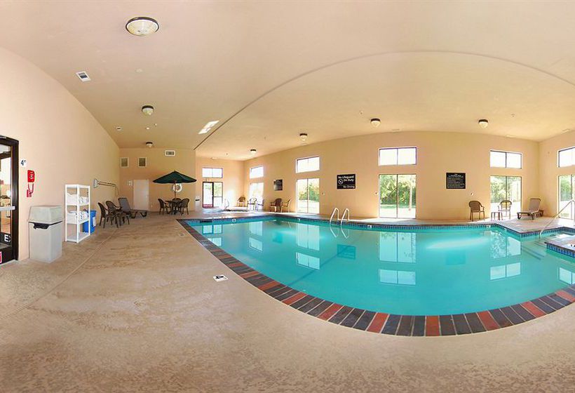 Hotel Comfort Inn Ardmore  | Ardmore | Oklahoma | Vereinigte Staaten 5