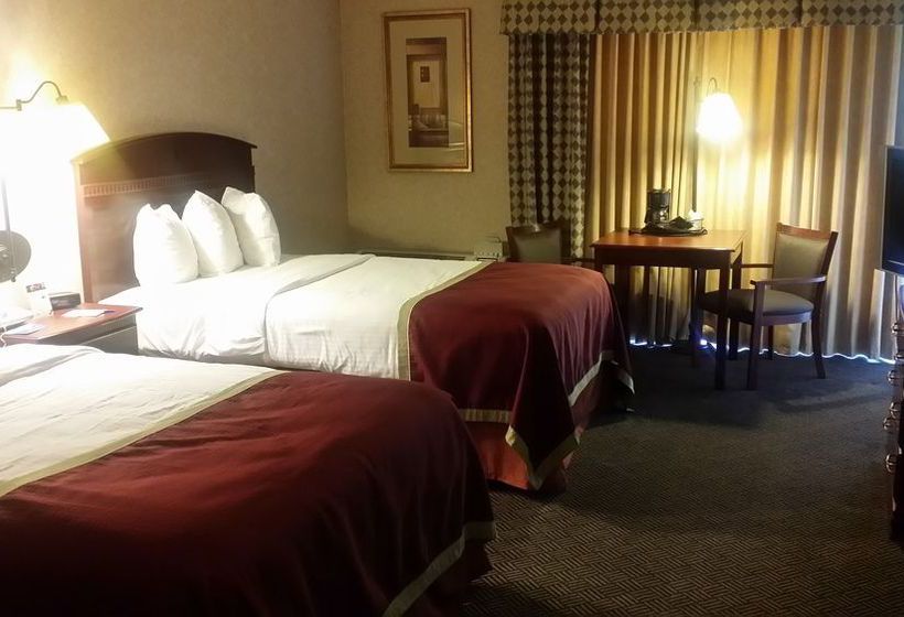 Hotel Quality Inn  | Michigan City | Indiana | United States 10