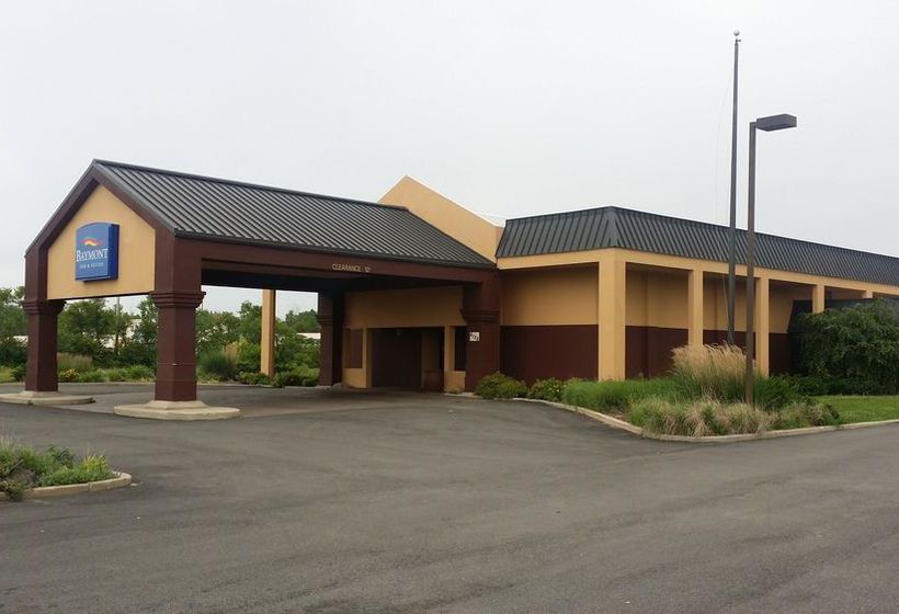 Hotel Quality Inn  | Michigan City | Indiana | United States 11