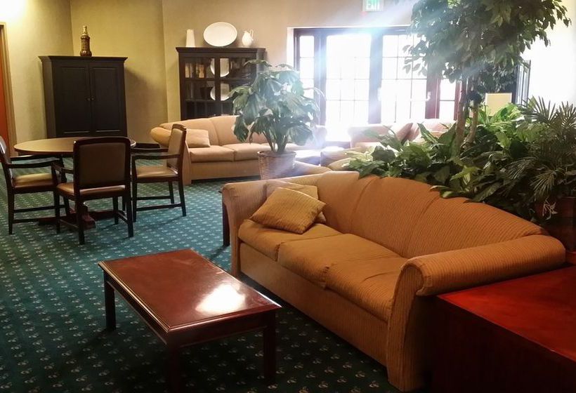 Hotel Quality Inn  | Michigan City | Indiana | United States 12