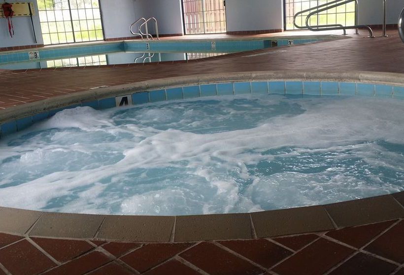 Hotel Quality Inn  | Michigan City | Indiana | United States 2