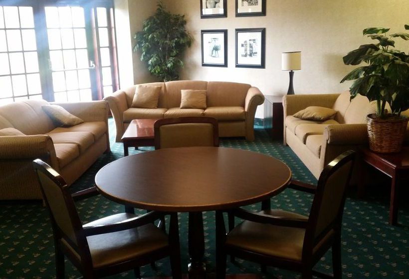 Hotel Quality Inn  | Michigan City | Indiana | United States 3
