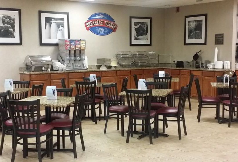 Hotel Quality Inn  | Michigan City | Indiana | United States 4