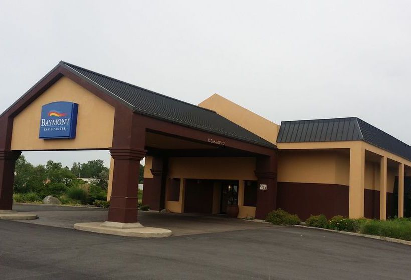 Hotel Quality Inn  | Michigan City | Indiana | United States 5