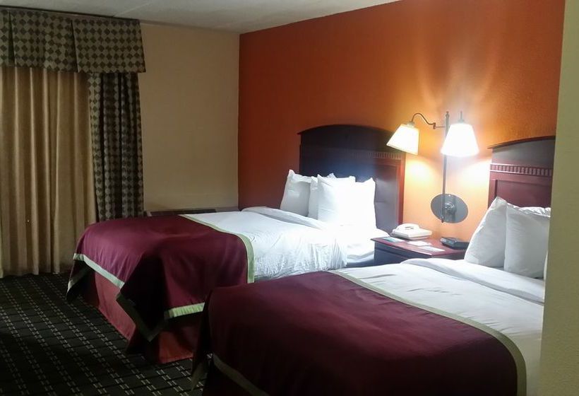 Hotel Quality Inn  | Michigan City | Indiana | United States 7