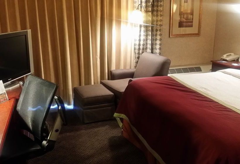 Hotel Quality Inn  | Michigan City | Indiana | United States 9