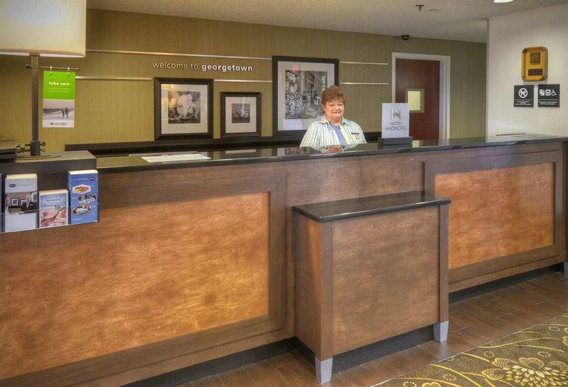 Hotel Hampton Inn Georgetown-Marina  | Georgetown | South Carolina | United States 10