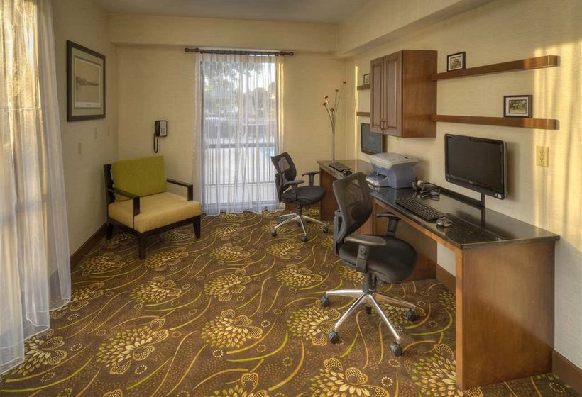 Hotel Hampton Inn Georgetown-Marina  | Georgetown | South Carolina | United States 11
