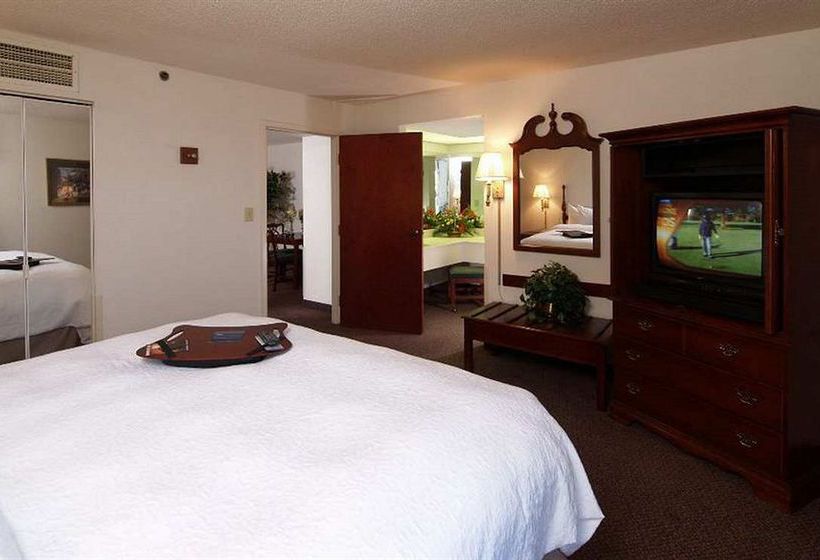 Hotel Hampton Inn Georgetown-Marina  | Georgetown | South Carolina | United States 12