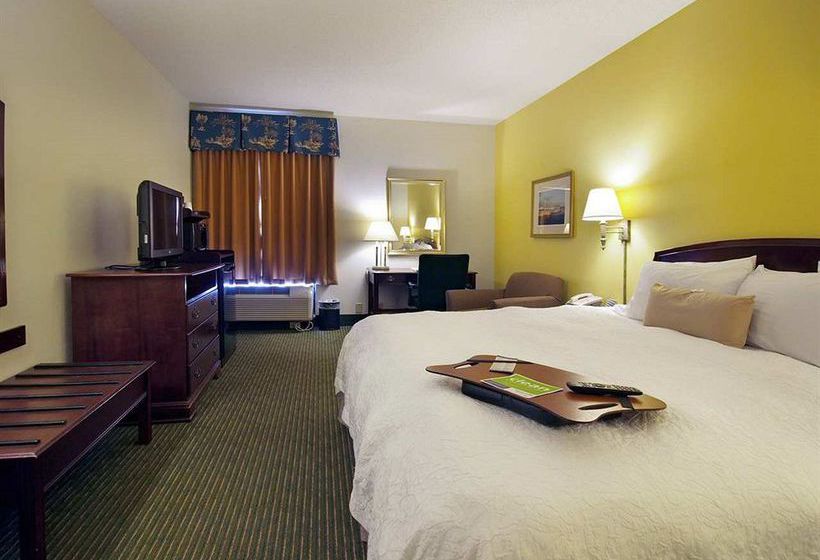 Hotel Hampton Inn Georgetown-Marina  | Georgetown | South Carolina | United States 13
