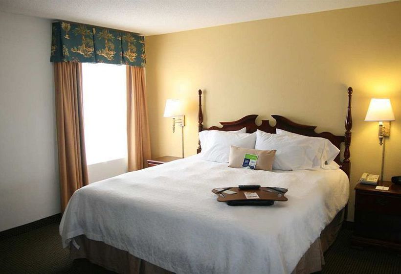 Hotel Hampton Inn Georgetown-Marina  | Georgetown | South Carolina | United States 14