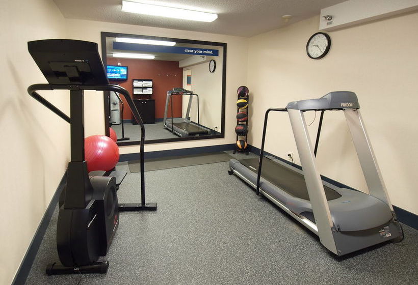 Hotel Hampton Inn Georgetown-Marina  | Georgetown | South Carolina | United States 16