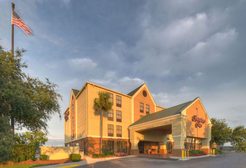 Hotel Hampton Inn Georgetown-Marina  | Georgetown | South Carolina | United States 18