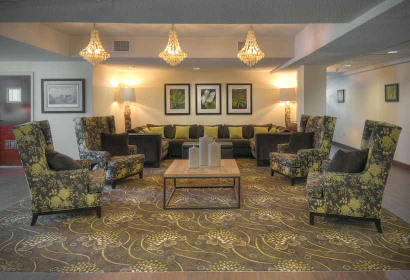 Hotel Hampton Inn Georgetown-Marina  | Georgetown | South Carolina | United States 19