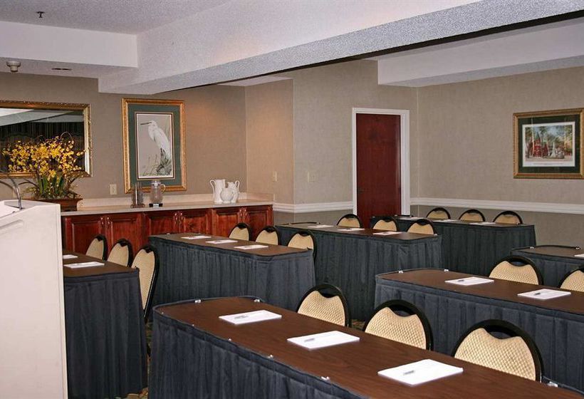 Hotel Hampton Inn Georgetown-Marina  | Georgetown | South Carolina | United States 2