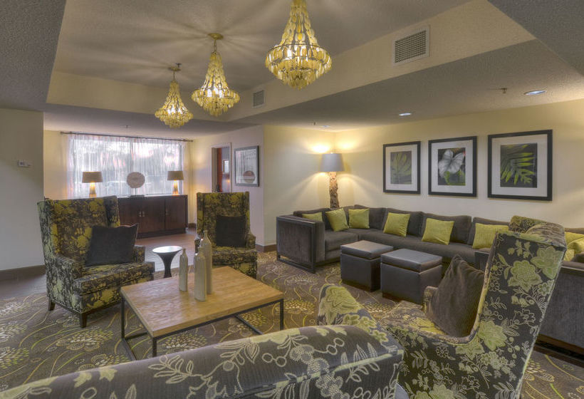 Hotel Hampton Inn Georgetown-Marina  | Georgetown | South Carolina | United States 20